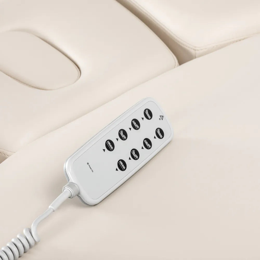 SPA-Liege Sillon Leisure Premium