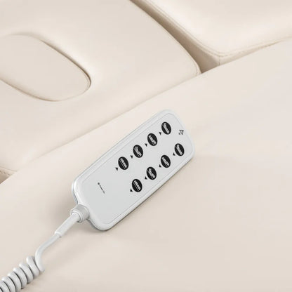 SPA-Liege Sillon Leisure Premium