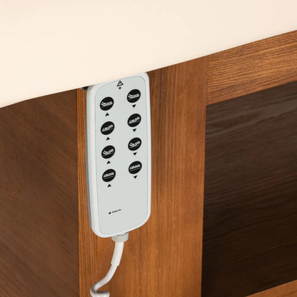 SPA-Liege Sillon Leisure Premium