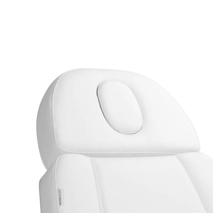 Kosmetikstuhl Azzurro Lux 3M weiß