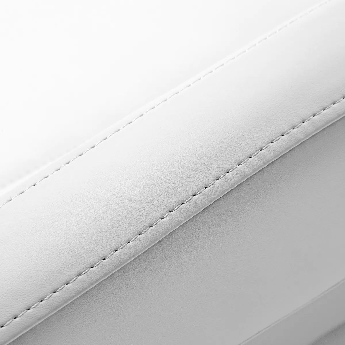 Kosmetikstuhl Azzurro Lux 3M weiß