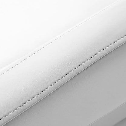 Kosmetikstuhl Azzurro Lux 3M weiß