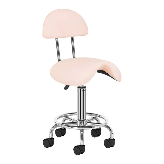 Kosmetikhocker 6001 pink