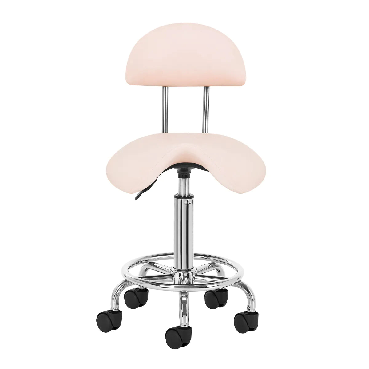 Kosmetikhocker 6001 pink