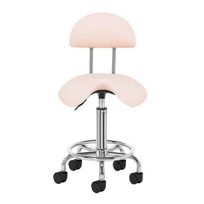 Kosmetikhocker 6001 pink