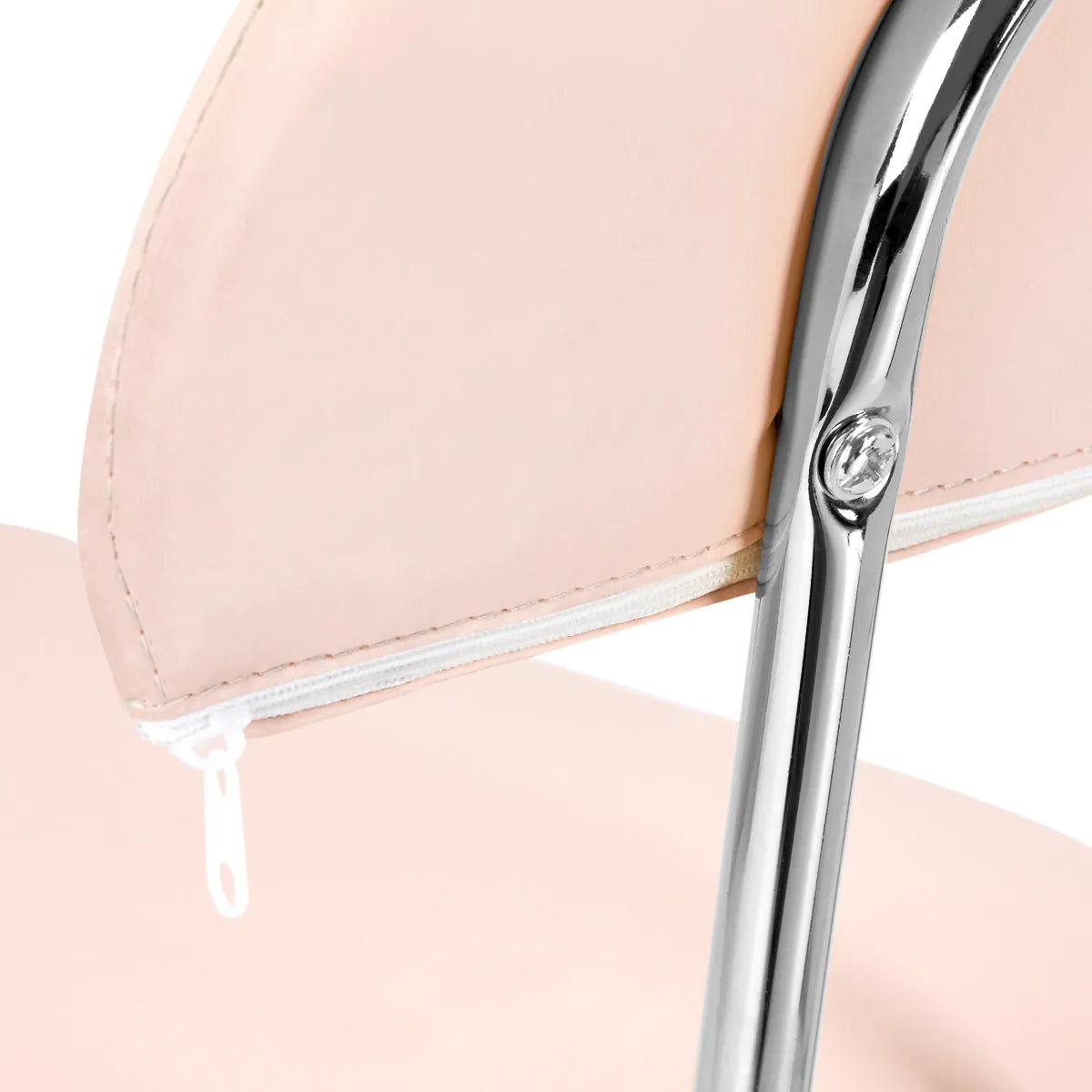 Kosmetikhocker 6001 pink