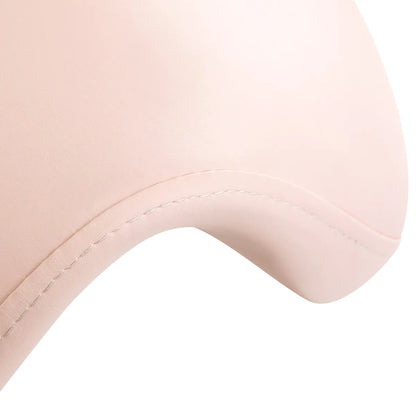 Kosmetikhocker 6001 pink