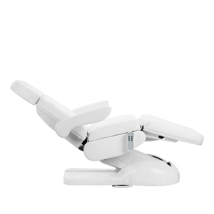 Azzurro Lux electric cosmetic chair pedi 3m white