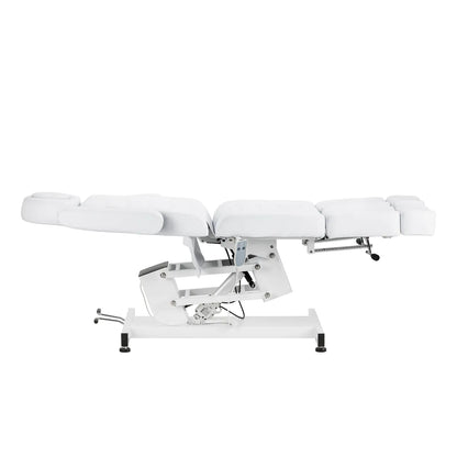 Elektrischer Pedikürestuhl Azzurro 706 1 Motor weiß