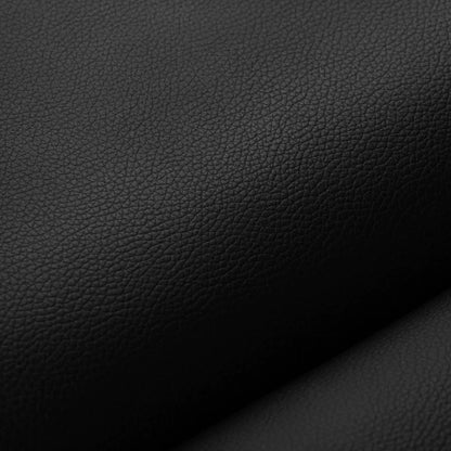 Skládací dřevěný masážní stůl BALANCE, 3 segmenty, černý