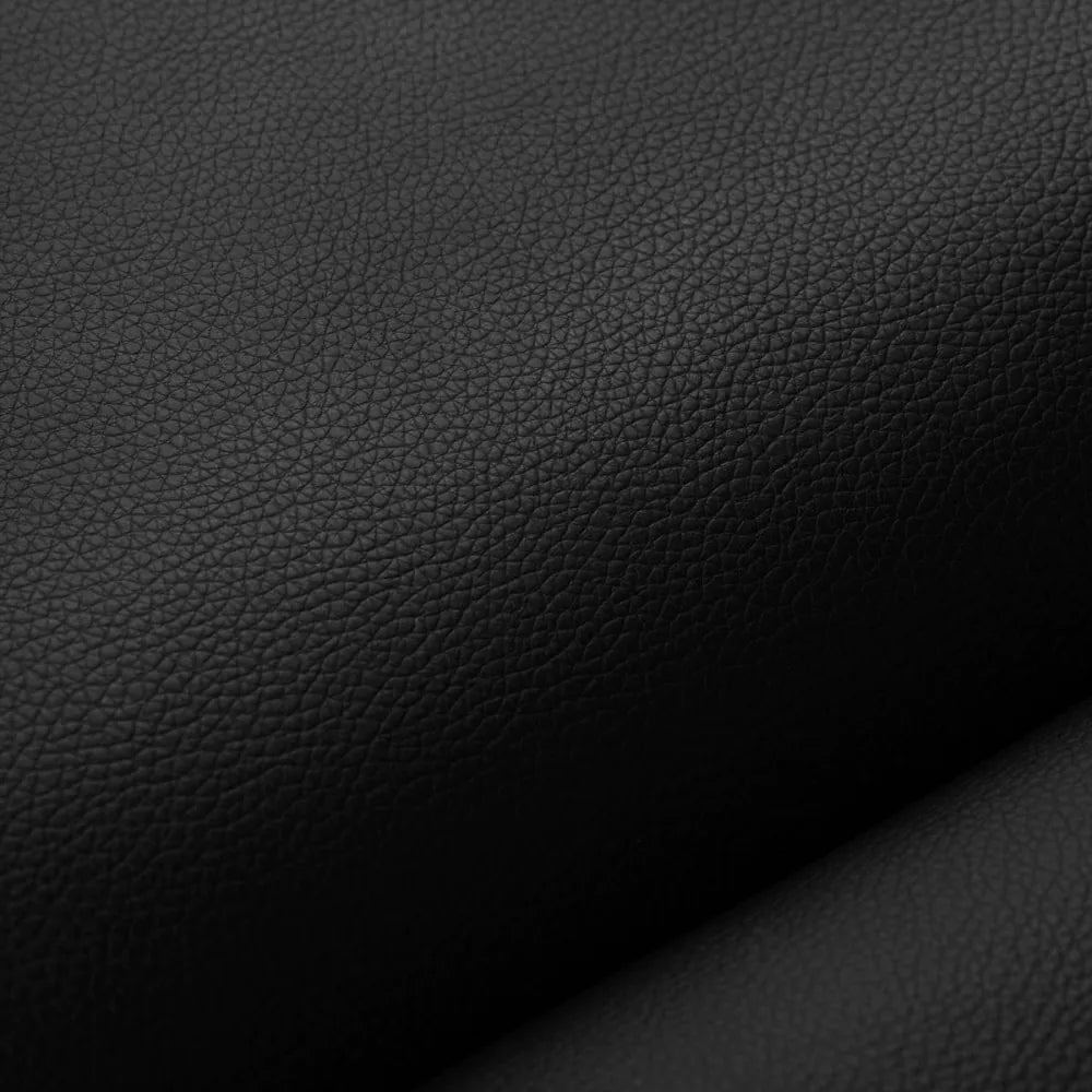 BALANCE dřevěný skládací masážní stůl 3 segmenty 190x70 černý 