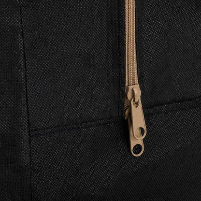 BALANCE dřevěný skládací masážní stůl 3 segmenty 190x70 bílý 