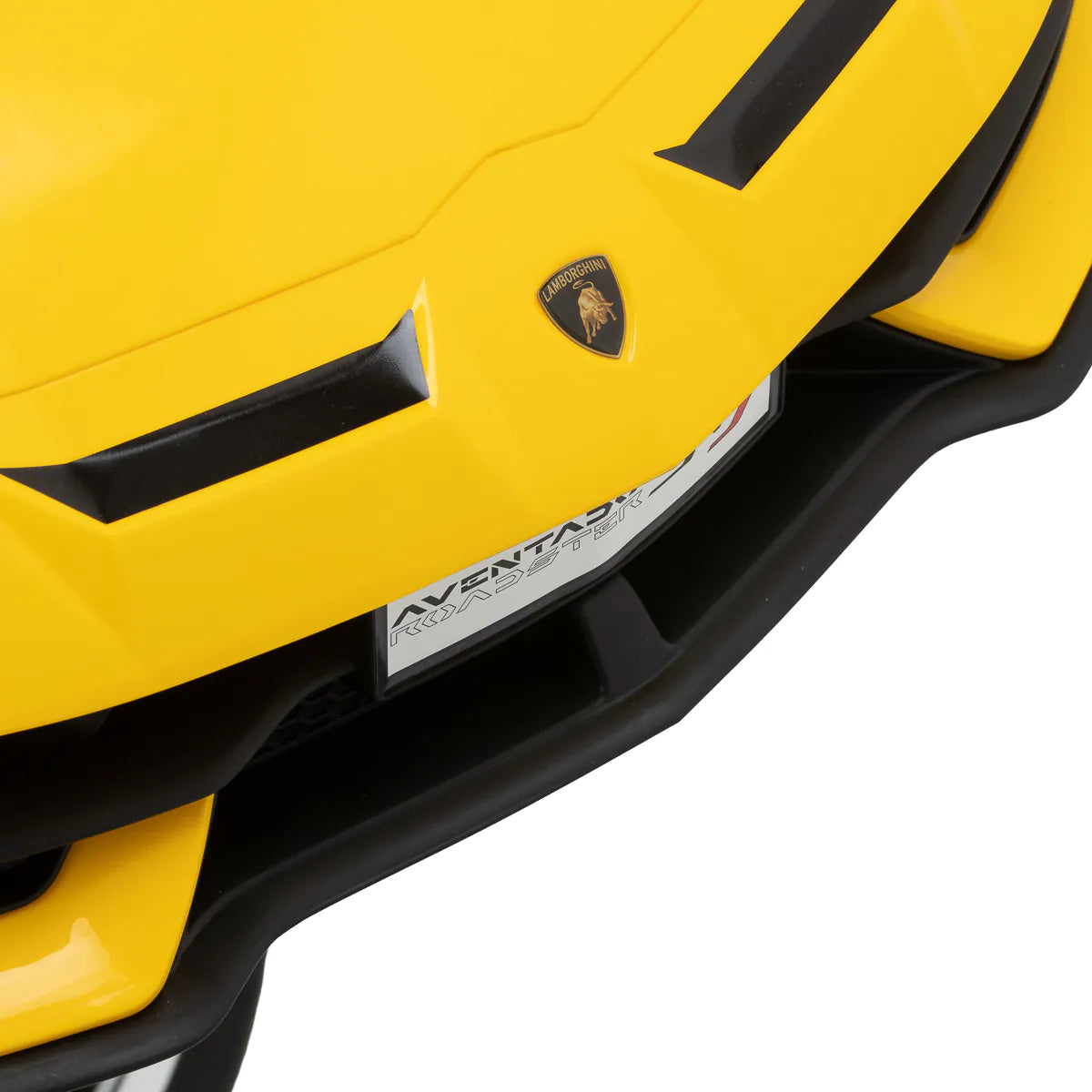 Dětské kadeřnické křeslo Gabbiano Lamborghini ve tvaru auta