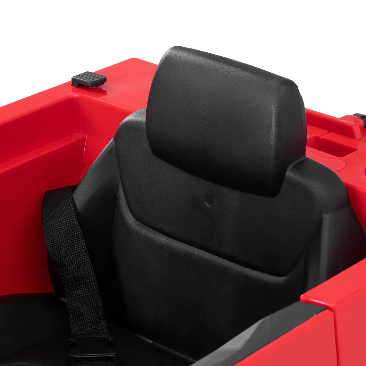 Dětské kadeřnické křeslo Gabbiano hasičské auto