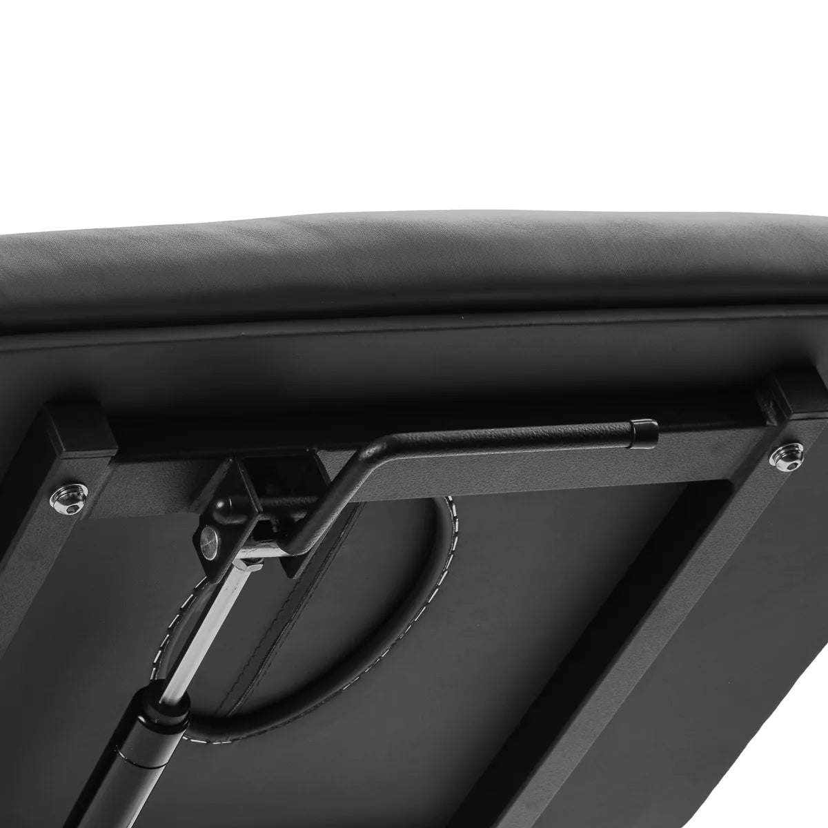Electric Rehabilitation Table for Massage and Physiotherapy Balance Eso 2 grey