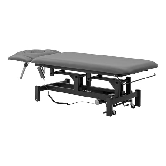 Elektrický rehabilitační stůl pro masáže a fyzioterapii Balance Eso 4 šedý