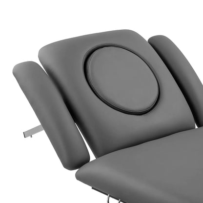 Electric Rehabilitation Table for Massage and Physiotherapy Balance Eso 4 grey