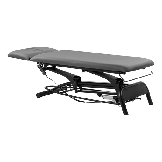 Elektrický rehabilitační stůl pro masáže a fyzioterapii Balance Novus 2 šedý