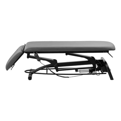 Electric rehabilitation table for massage and physiotherapy Balance Novus 2 grey