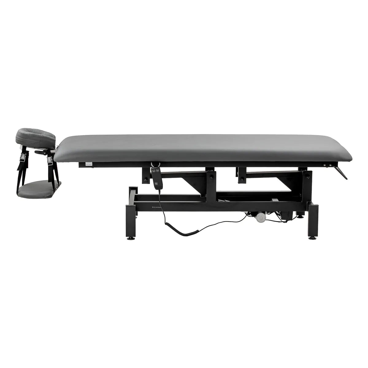 Electric Rehabilitation Table for Massage and Physiotherapy Balance Eso 1 grey