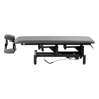 Electric Rehabilitation Table for Massage and Physiotherapy Balance Eso 1 grey