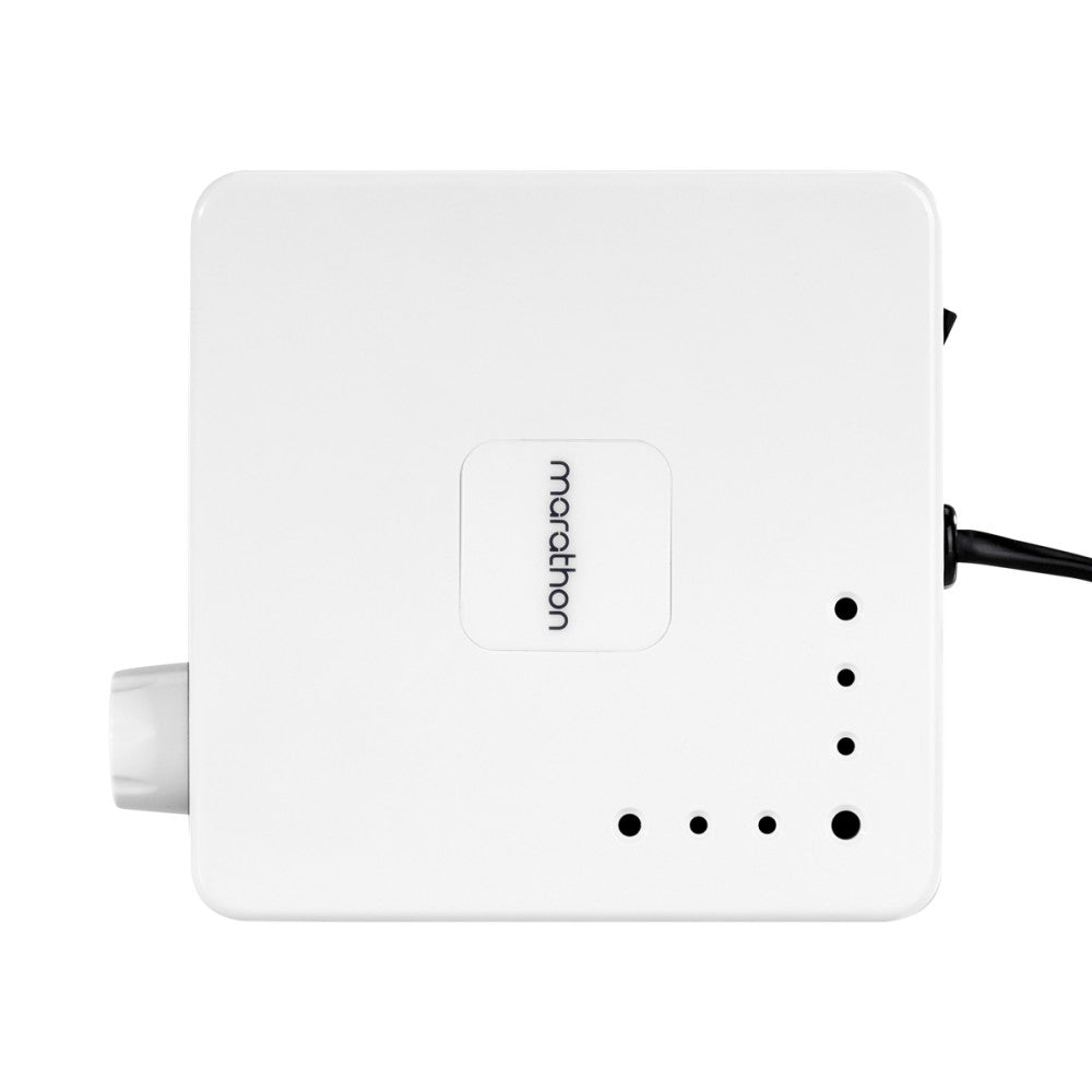 Vrtačka na nehty Saeyang Marathon K35 mini růžová + H200 