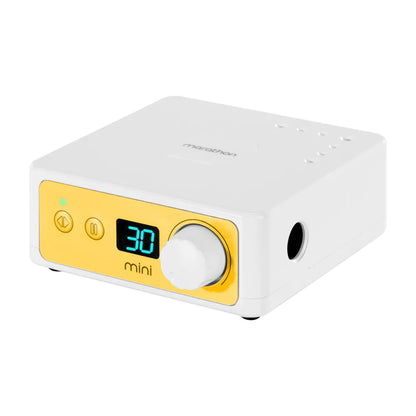 Vrtačka na nehty Saeyang Marathon K35 mini žlutá + H200 