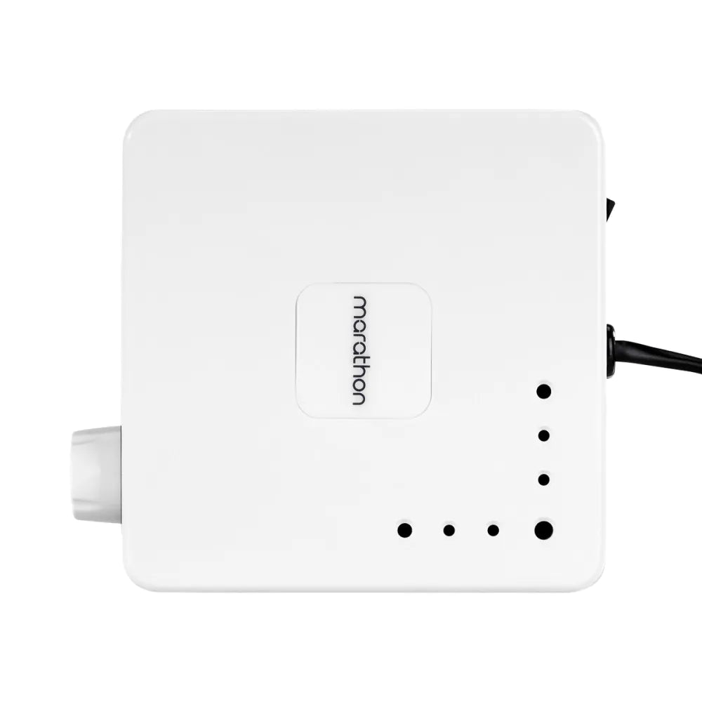 Vrtačka na nehty Saeyang Marathon K35 mini žlutá + H200 