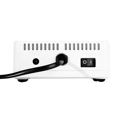 Vrtačka na nehty Saeyang Marathon K35 mini žlutá + H200 