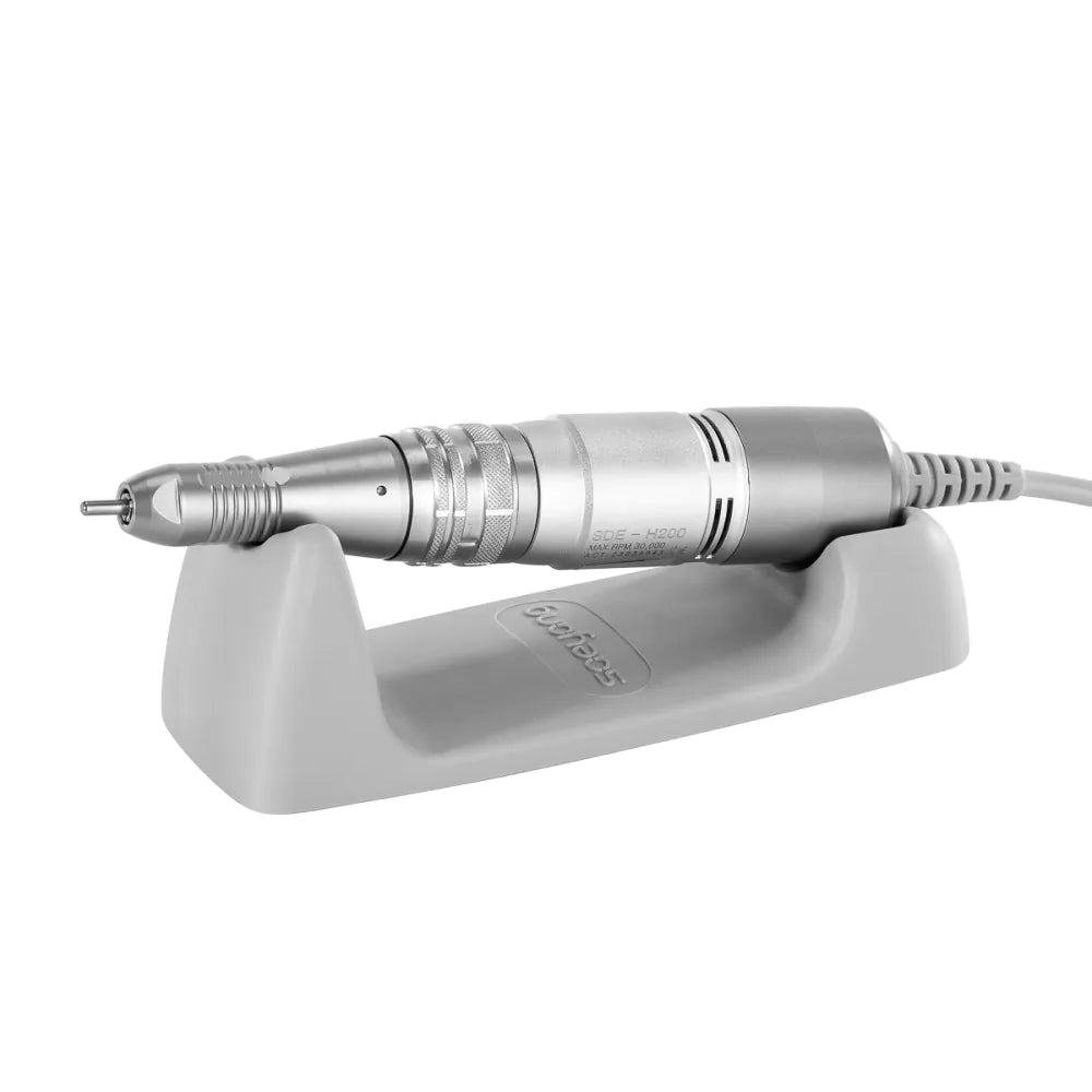 Vrtačka na nehty Saeyang Marathon K35 mini žlutá + H200 