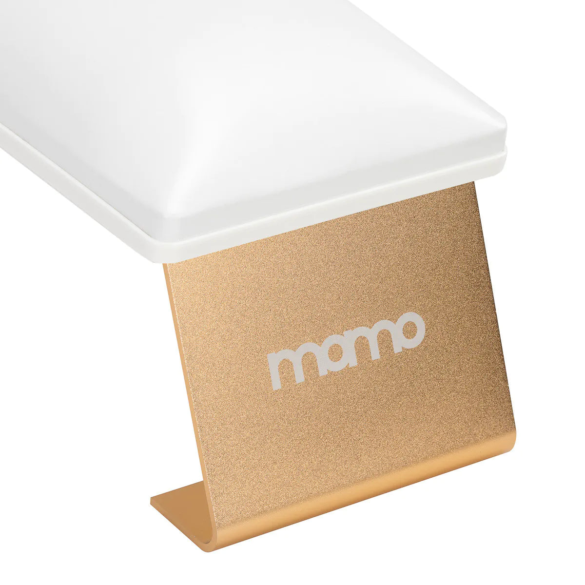 Manikürestütze Momo 7-M weiß