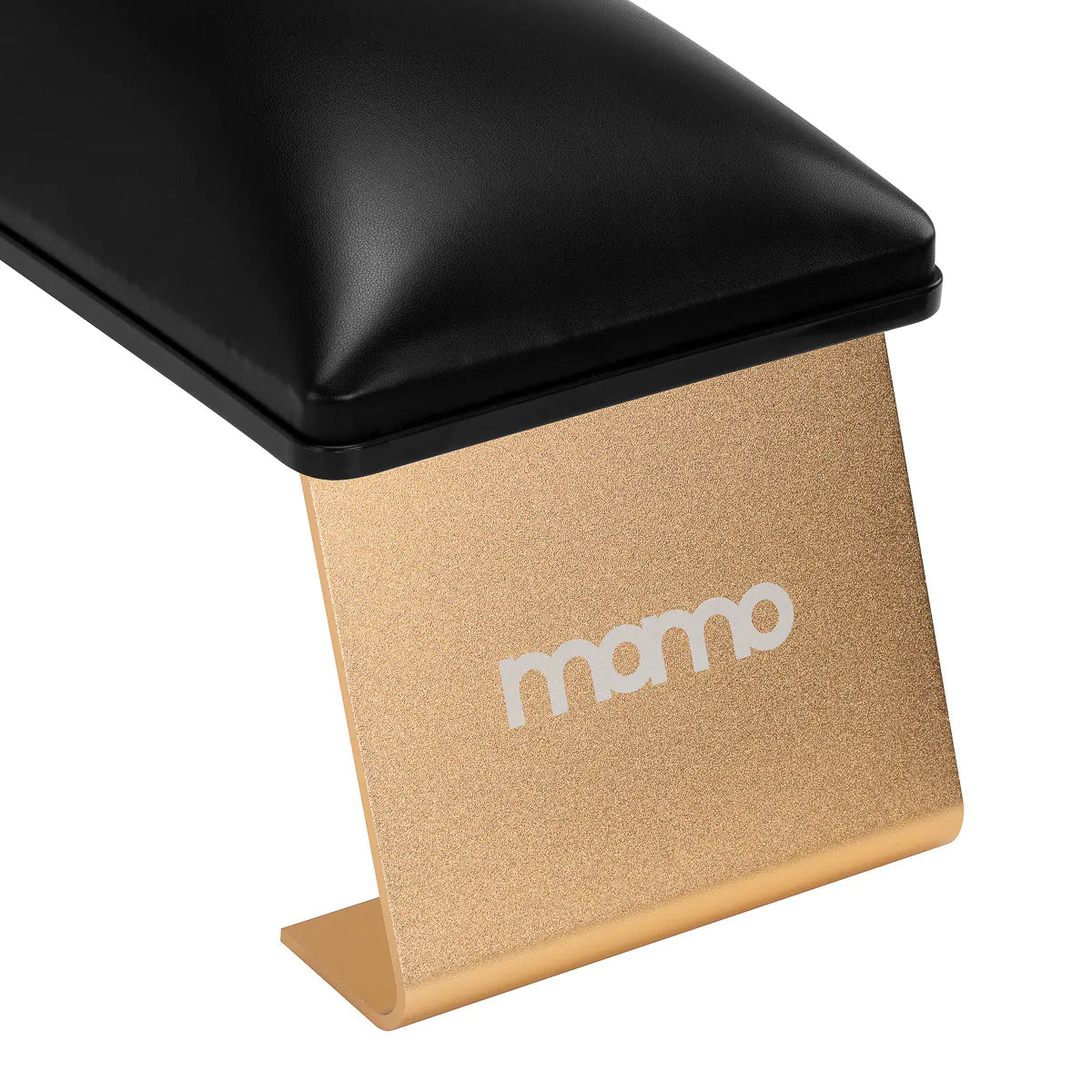 Manikürestütze Momo 7-M schwarz