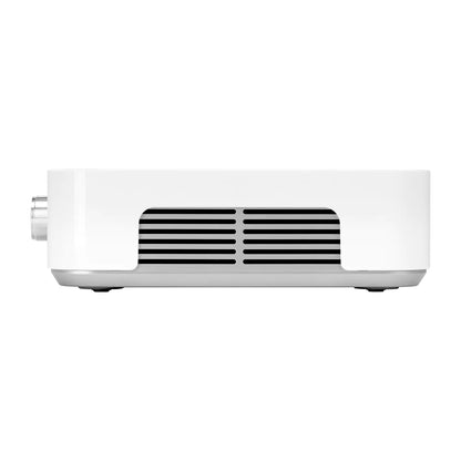 Staubabsauger Momo P30 60 W weiß-silber
