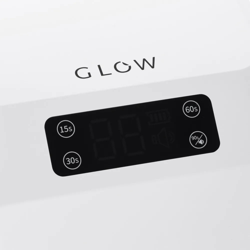 Glow 112 UV-LED-Lampe