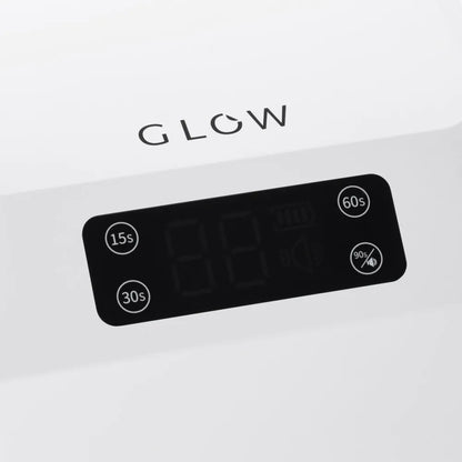 Glow 112 UV-LED-Lampe