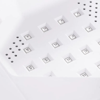 Glow 112 UV-LED-Lampe