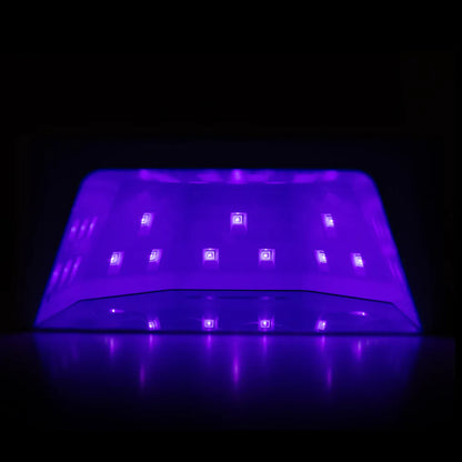 Glow 112 UV-LED-Lampe