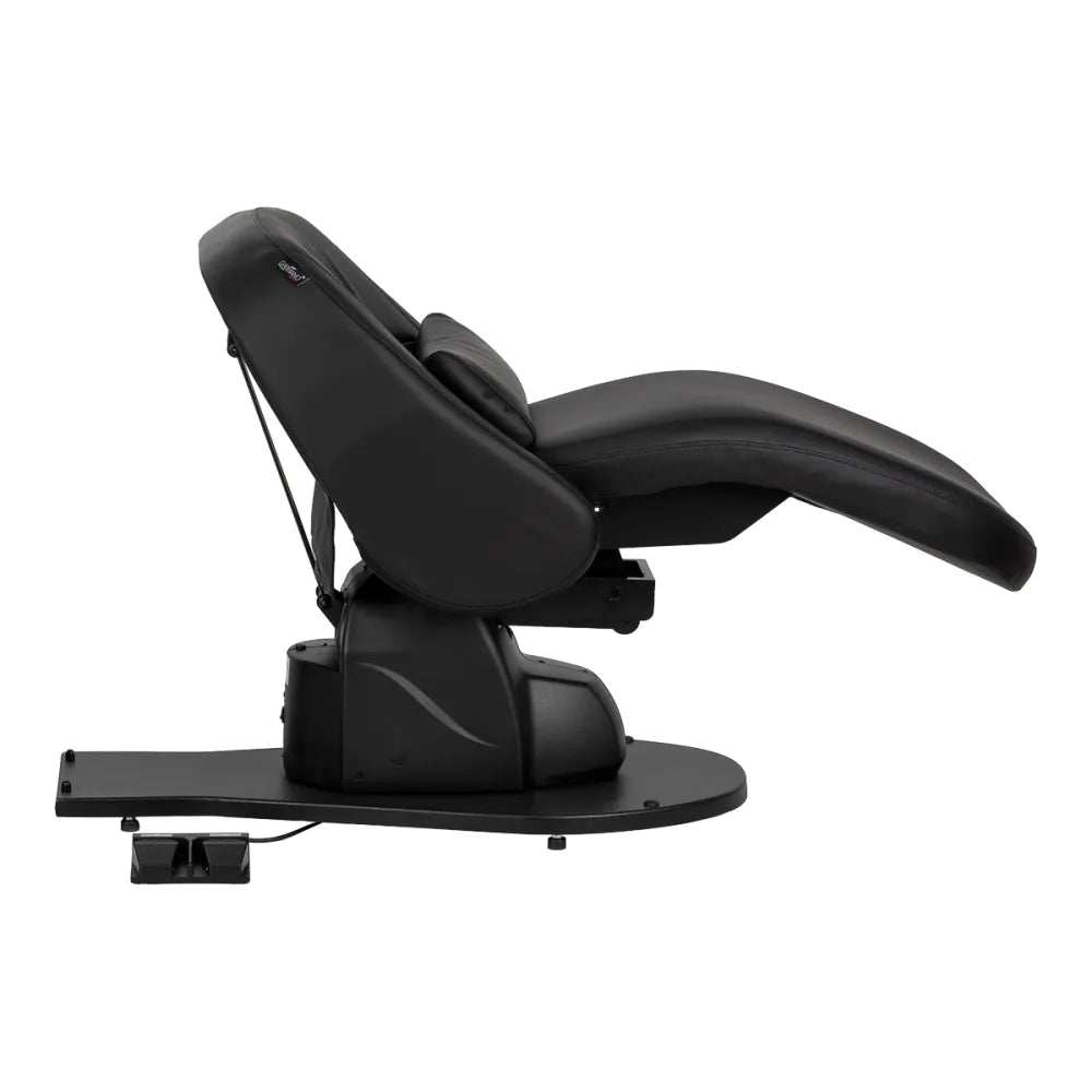 Electric hair wash unit Gabbiano Trycho 2 black