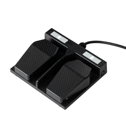 Electric hair wash unit Gabbiano Trycho 2 black