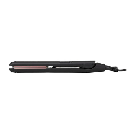 Hair straightener Kessner Ionic 230°C black