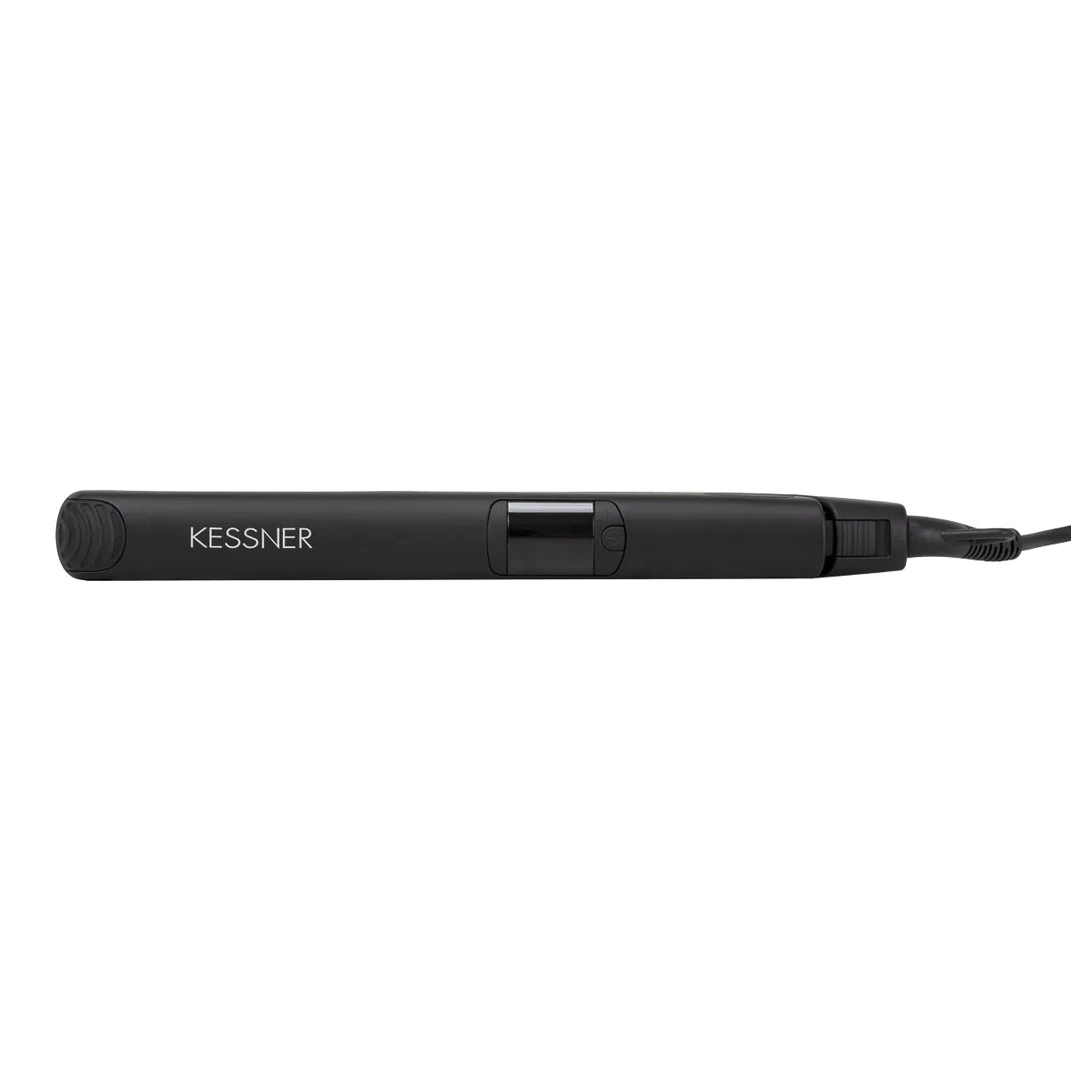 Hair straightener Kessner Ionic 230°C black