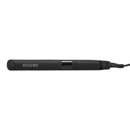 Hair straightener Kessner Ionic 230°C black