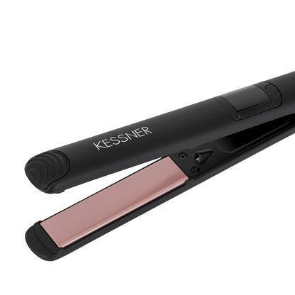 Hair straightener Kessner Ionic 230°C black