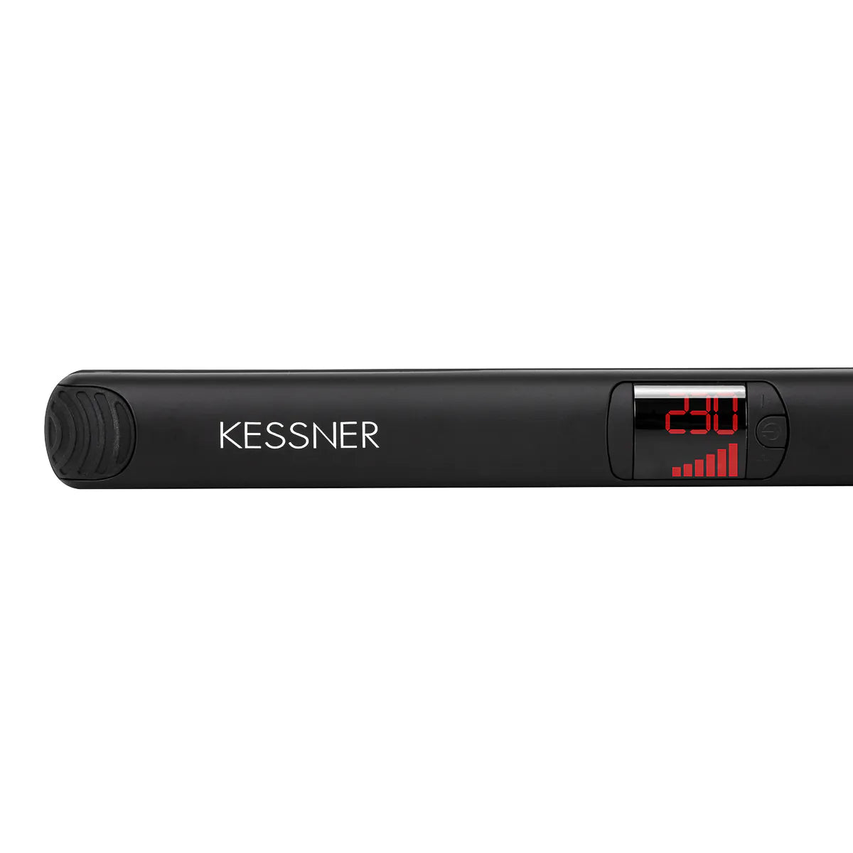 Hair straightener Kessner Ionic 230°C black
