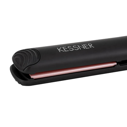 Hair straightener Kessner Ionic 230°C black