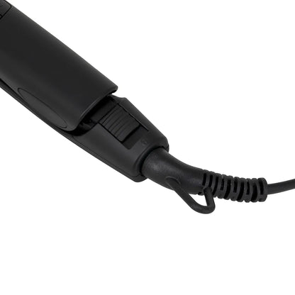 Hair straightener Kessner Ionic 230°C black