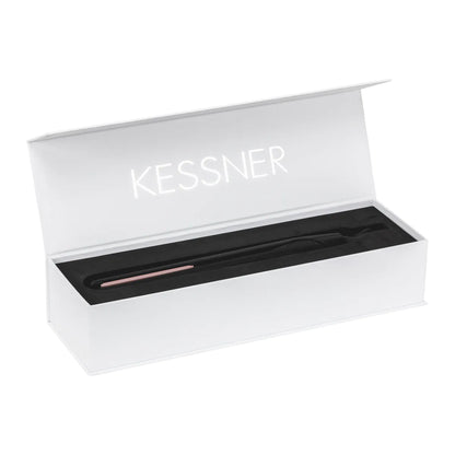 Hair straightener Kessner Ionic 230°C black