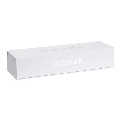 Hair straightener Kessner Ionic 230°C black