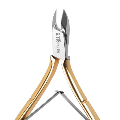 Nghia exportní kleště na kůžičku C-118