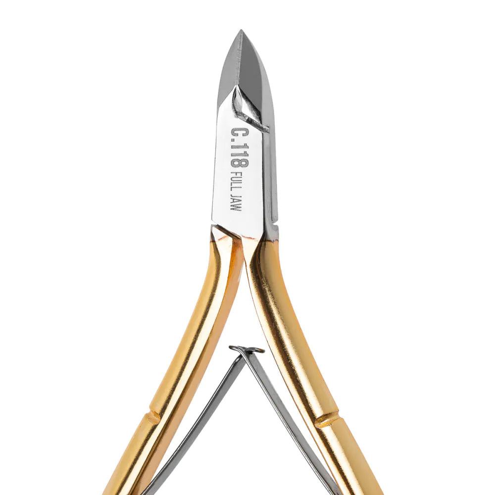 Nghia exportní kleště na kůžičku C-118